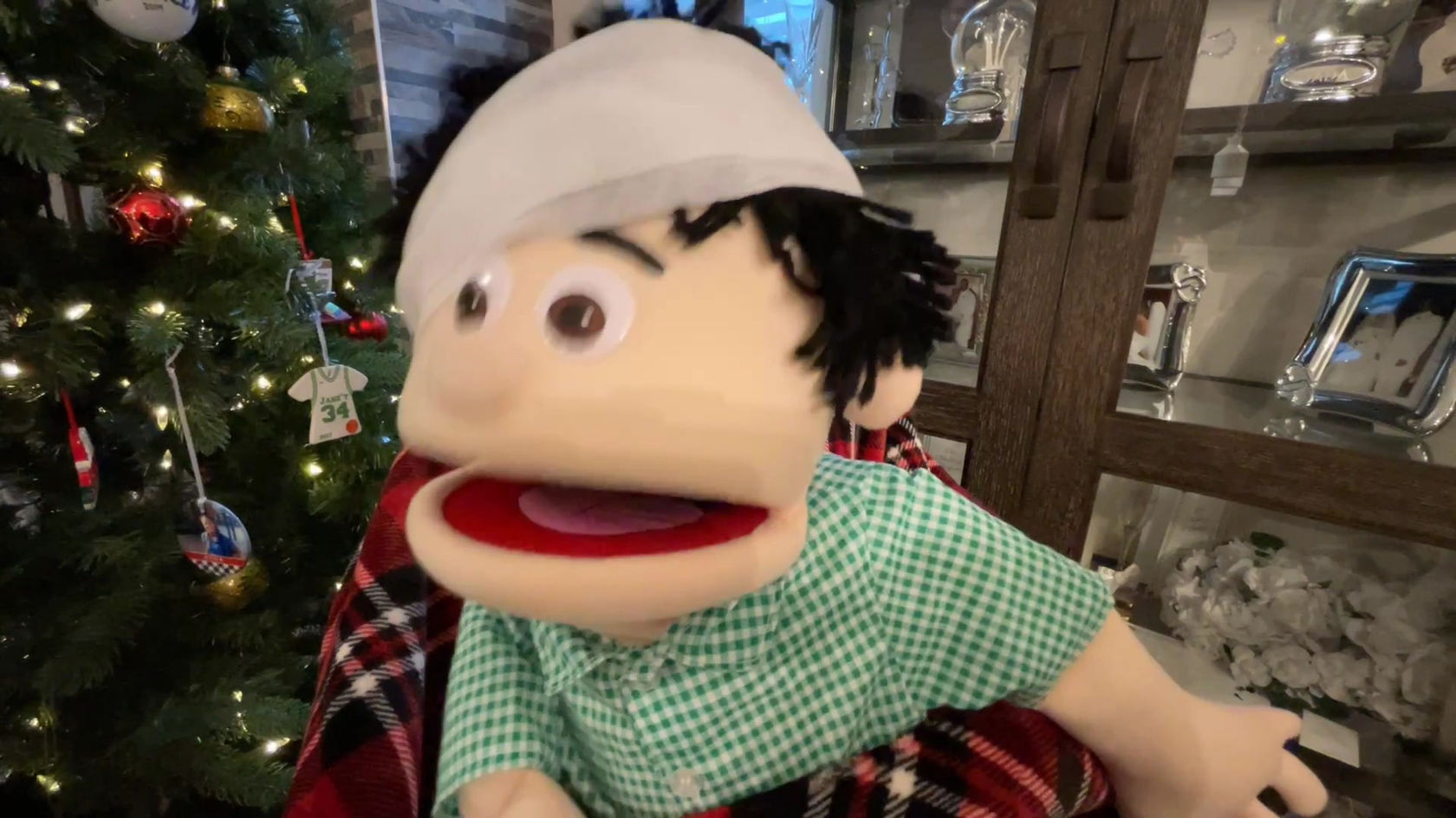 What’s Chirstmas